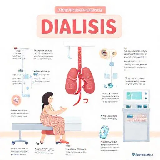 Apa Itu Dialisis dan Mengapa Ia Diperlukan?