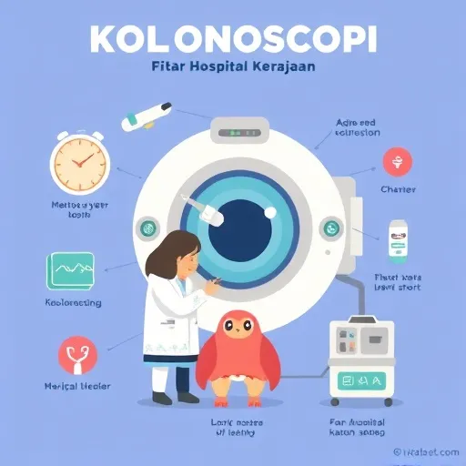 Apa Itu Kolonoskopi dan Mengapa Ia Penting untuk Kesihatan Usus Besar?