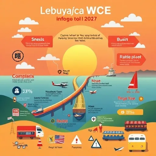 Apa Itu Lebuhraya WCE?