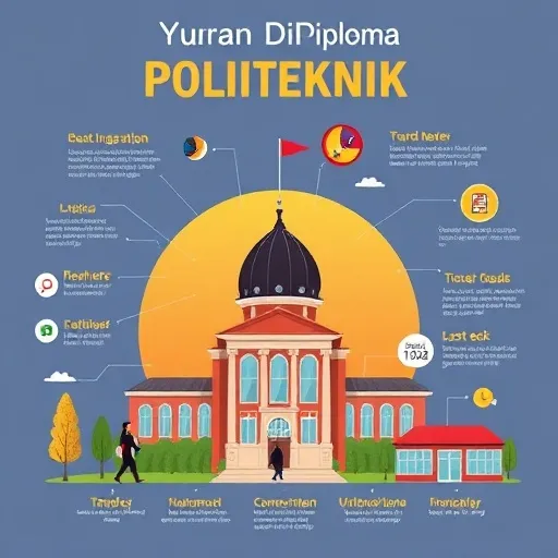 Apa Itu Politeknik dan Kenapa Ia Pilihan Bijak?