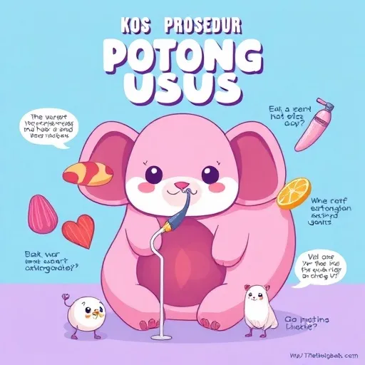 Apa Itu Prosedur Potong Usus?