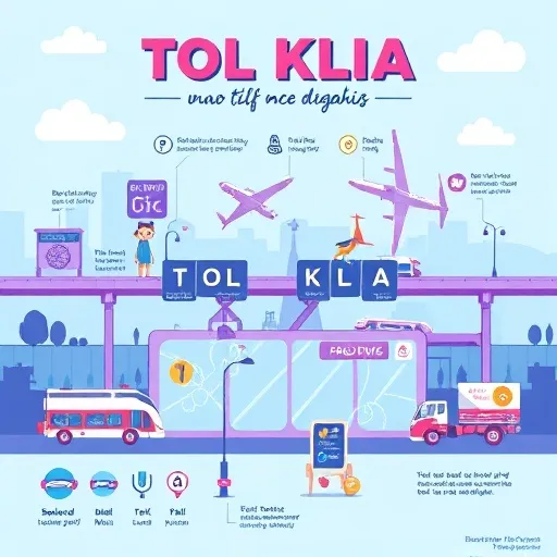 Apa Itu Tol KLIA dan Mengapa Ia Penting?