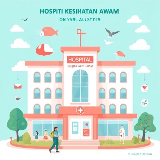Gambaran Keseluruhan Sistem Kesihatan Awam di Malaysia