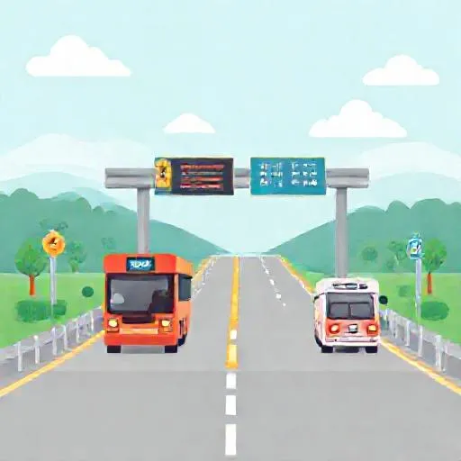 Mengapa Kadar Tol Senai Desaru Penting Diketahui?
