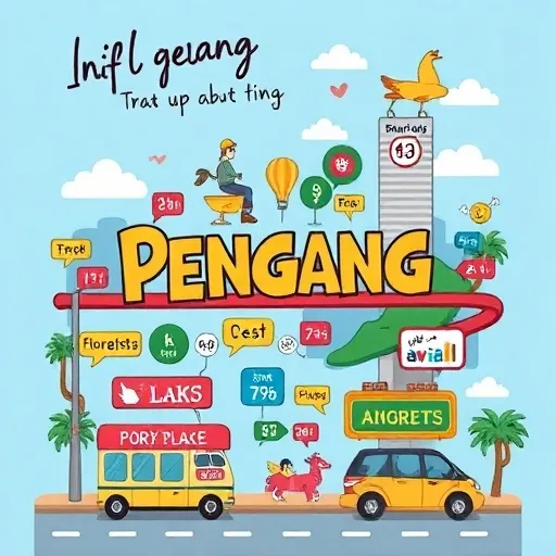 Mengapa Perjalanan KL ke Penang Masih Jadi Pilihan Utama?